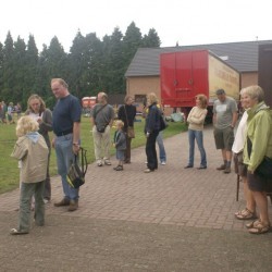 HPIM0627 - Scouts en Gidsen Zaventem 
